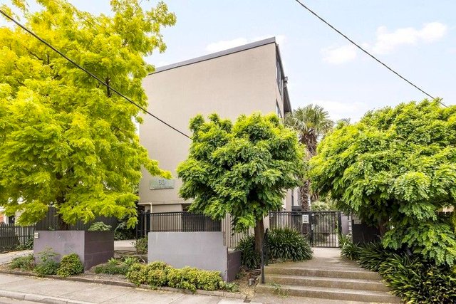 5/60 Chomley Street, VIC 3181
