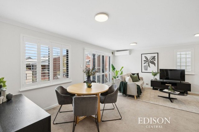21/63 Palmerston Street, WA 6000