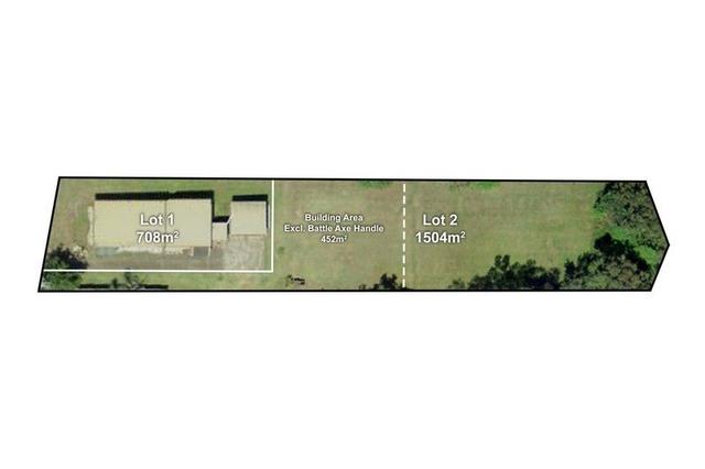 151 Lake Road, NSW 2444