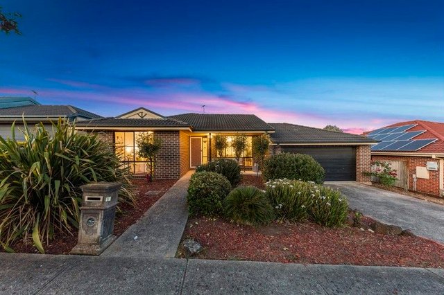 10 Tuscany Rise, VIC 3810