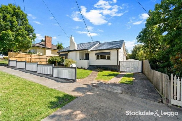 5 Bennett Court, VIC 3844