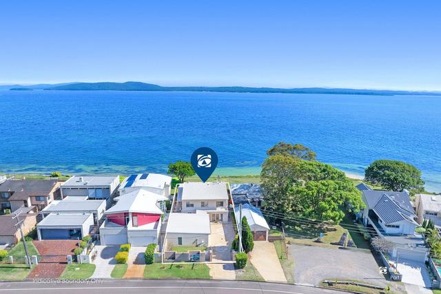 50 Sandy Point Road, NSW 2315