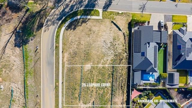 25 Leopard Court, VIC 3690