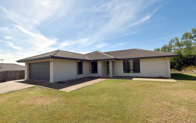 8 Petecost Close, QLD 4680