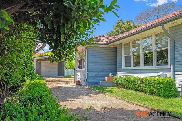 4 Broughton Street, NSW 2330