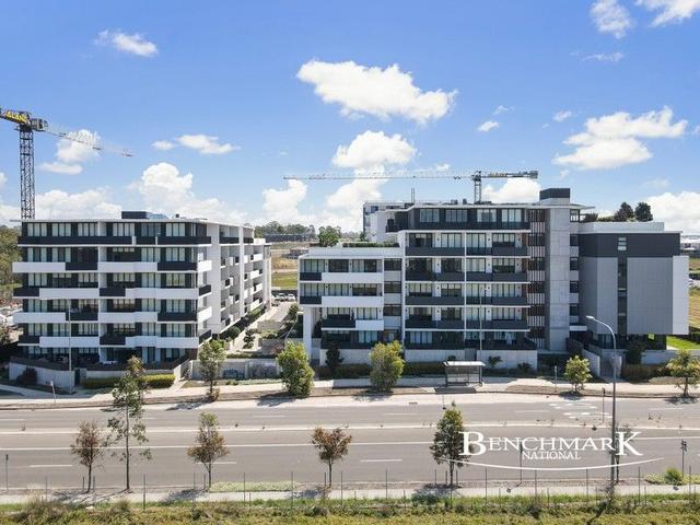 212/363 Bernera Road, NSW 2174