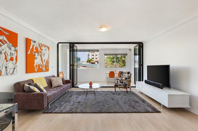 18/91-93 MacLeay Street, NSW 2011