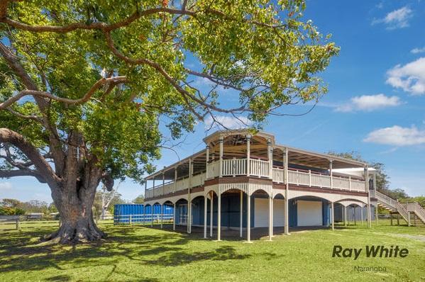 74 Fountain Road, QLD 4505