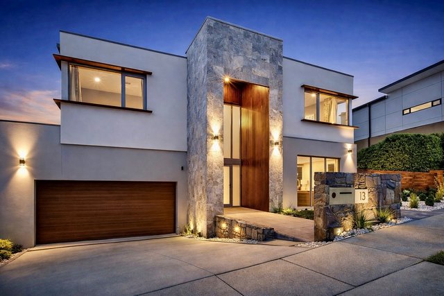 13 Huddy Street, ACT 2914