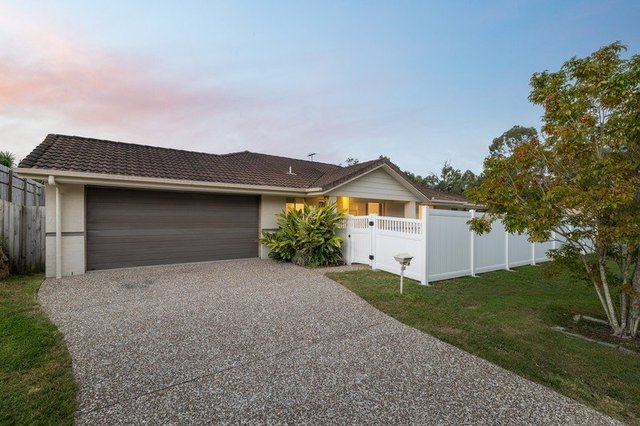 19 Berkeley Circuit, QLD 4300
