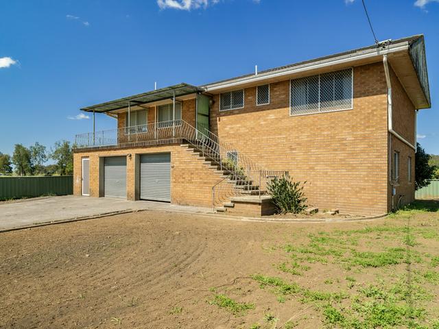 63 Dyballs Lane, NSW 2430