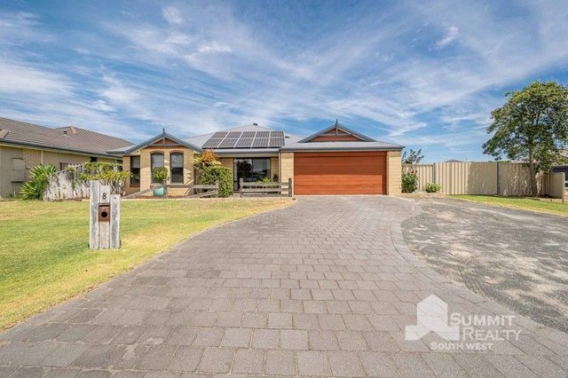 8 Burwood Road, WA 6233