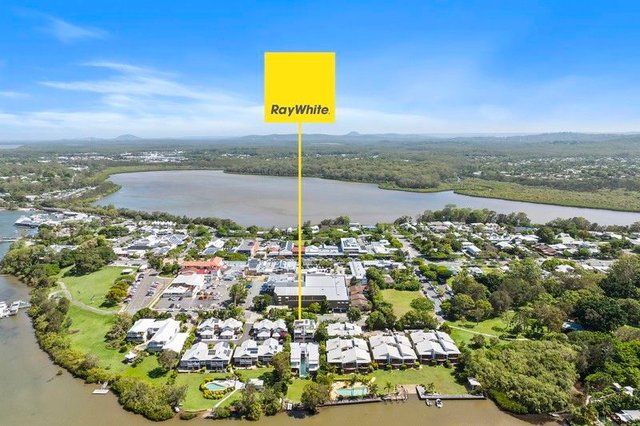 2/12 Blakesley Street, QLD 4565