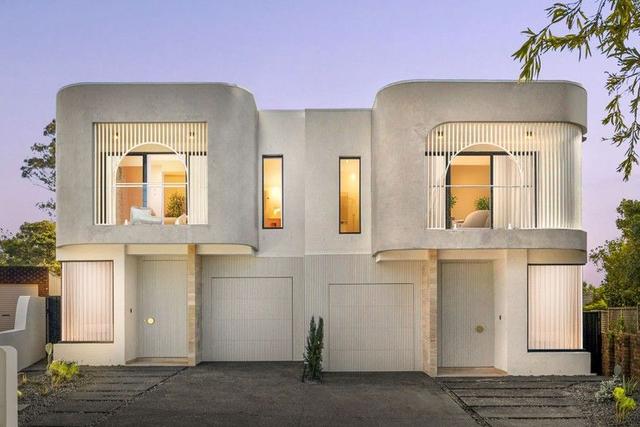 2B McIntosh Avenue, NSW 2211