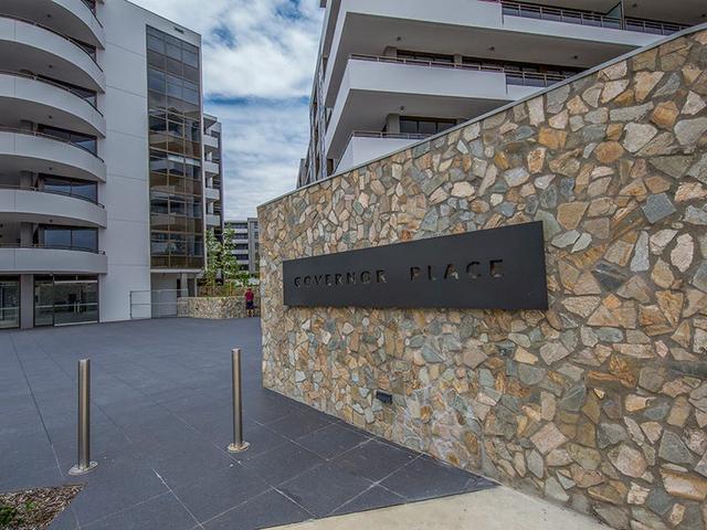 57/44 Macquarie Street, ACT 2600