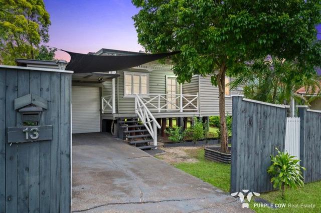 13 Parker Street, QLD 4300