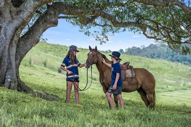 Valley Views Estate, Bond Road, QLD 4521