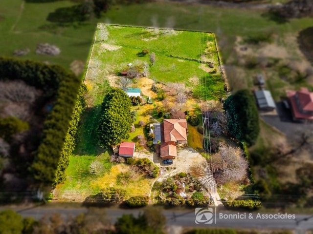 54 Dingle Road, VIC 3747