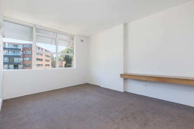 53/1 Holdsworth Avenue, NSW 2011