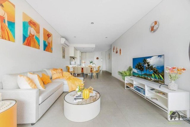 Level 3/2-6 Hillcrest St, NSW 2140