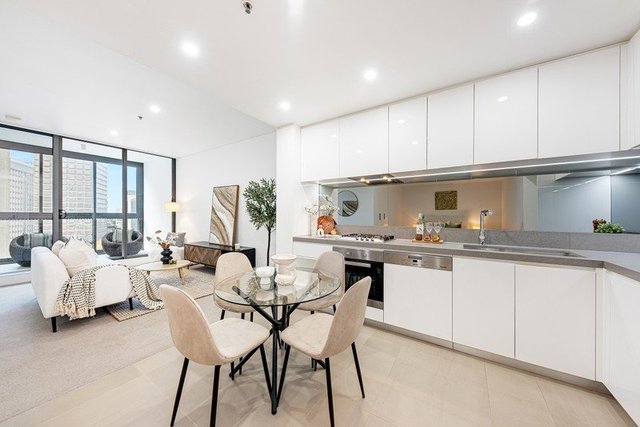 906/150 Pacific Highway, NSW 2060