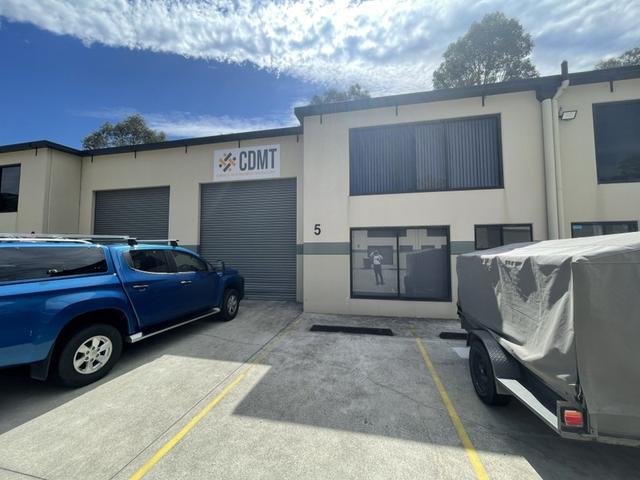 5/8 Teamster Close, NSW 2259