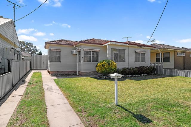 21 Morgan Crescent, NSW 2324