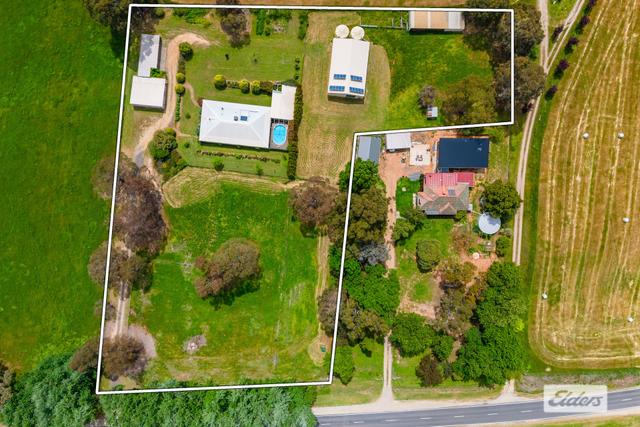 419 Kiewa East Road, VIC 3691