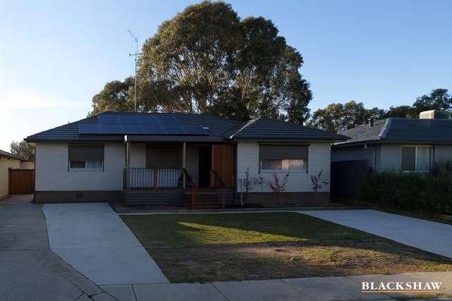 20 Crinoline Street, NSW 2620