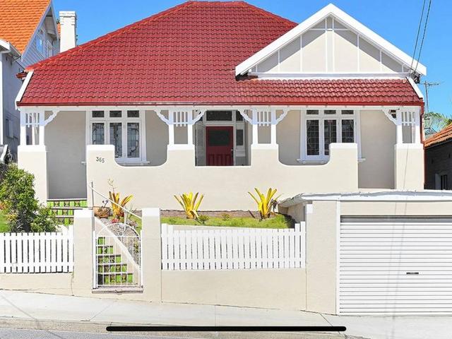 365 Arden Street, NSW 2034