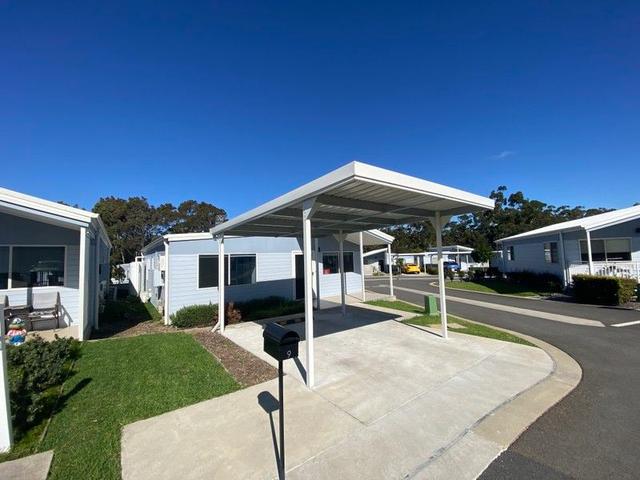 9 Sea King Place, NSW 2541