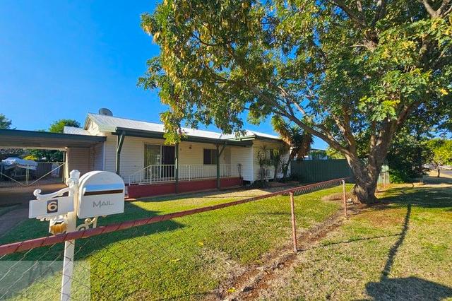 6 Merauke Street, QLD 4825