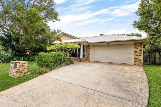 121 Griffith Avenue, QLD 4565