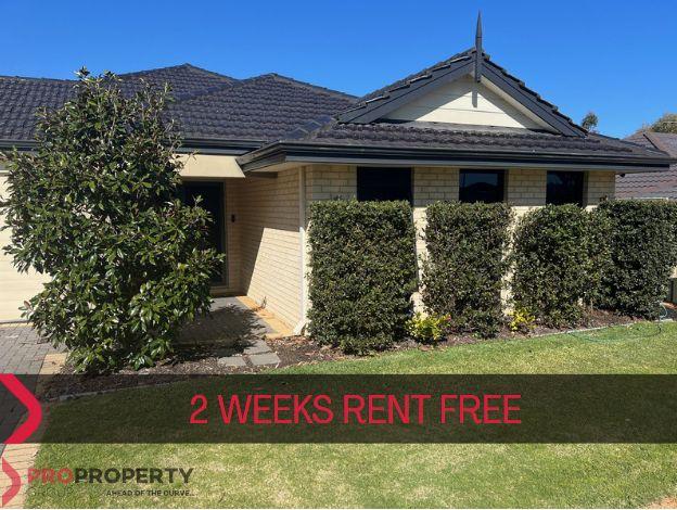 11 Explorers Crescent, WA 6171
