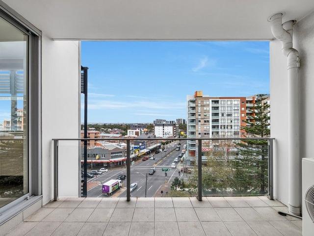 46/158 Maroubra Road, NSW 2035