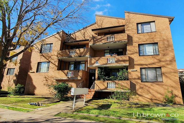 Unit 8/15 Jacobs St, NSW 2200