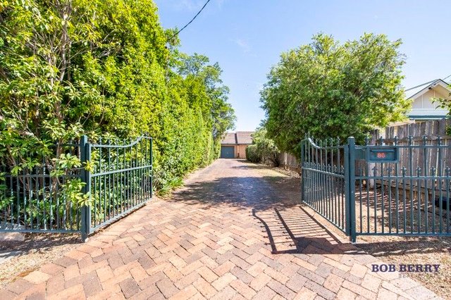 86 Tamworth Street, NSW 2830