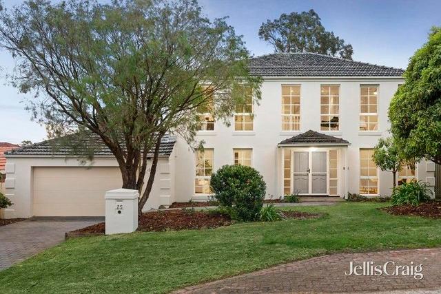 25 Halcyon Court, VIC 3109