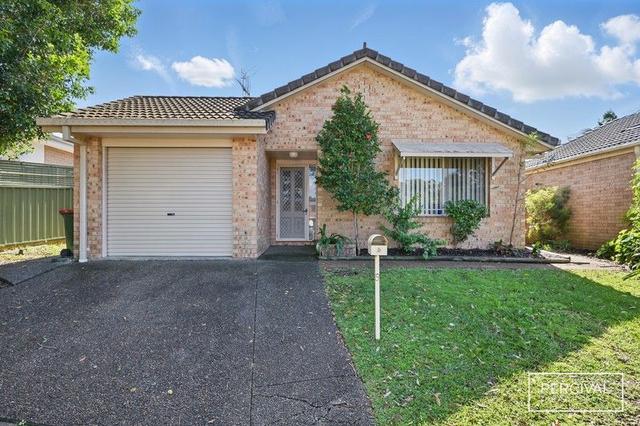 8 Nailor Court, NSW 2444