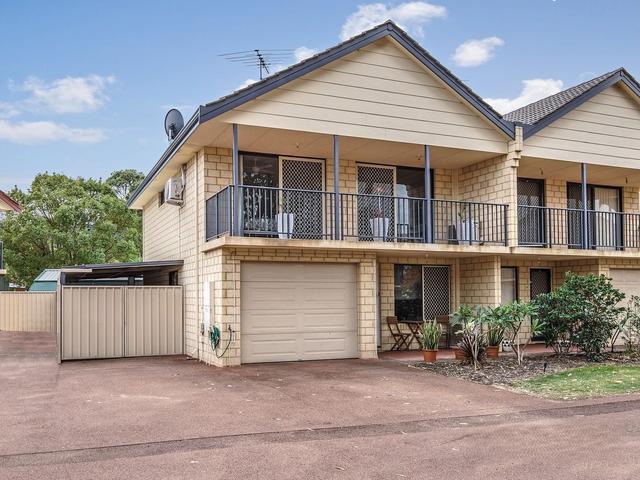 14/70 Waldron Boulevard, WA 6210