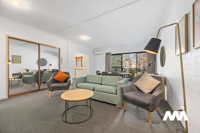18/9 Dawes Street, ACT 2603