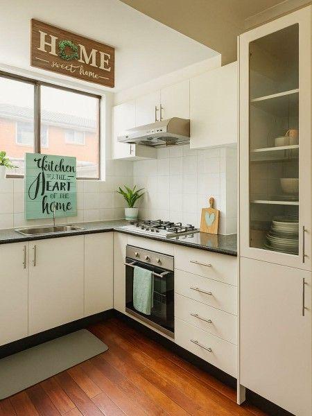 58/29 Longfield Street, NSW 2166