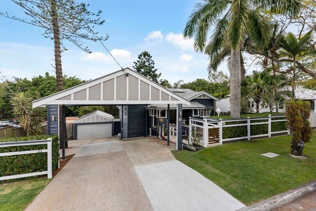 23 Chorlton Street, QLD 4169