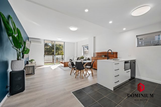 103/8 Baudinette Circuit, ACT 2617