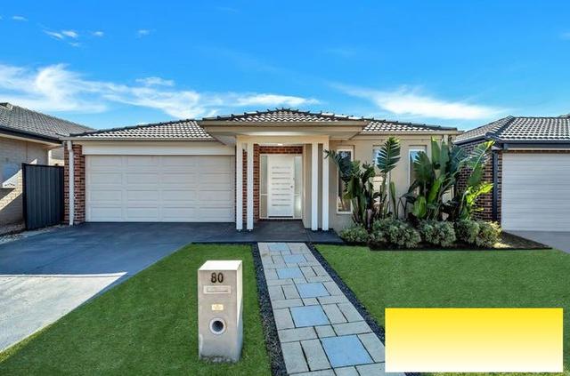 80 Breasley Parkway, VIC 3030