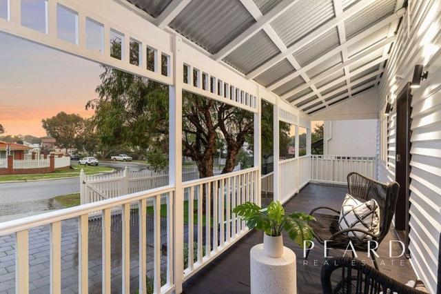 142 Carnarvon Street, WA 6101