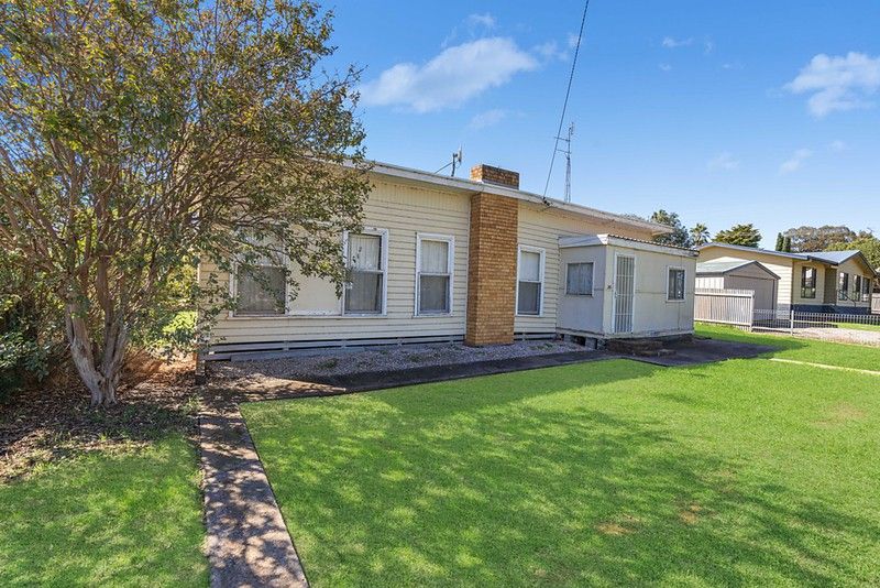 20 Park Street, Ardlethan NSW 2665 Allhomes