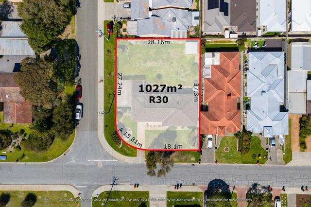 44 Wandarrie Avenue, WA 6060