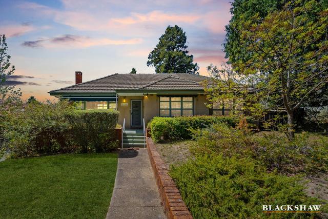 15 Hodgkinson Street, ACT 2603