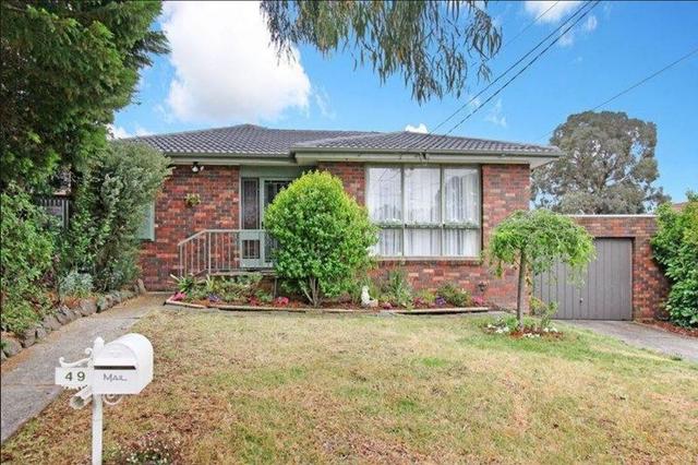 49 Chivalry Avenue, VIC 3150